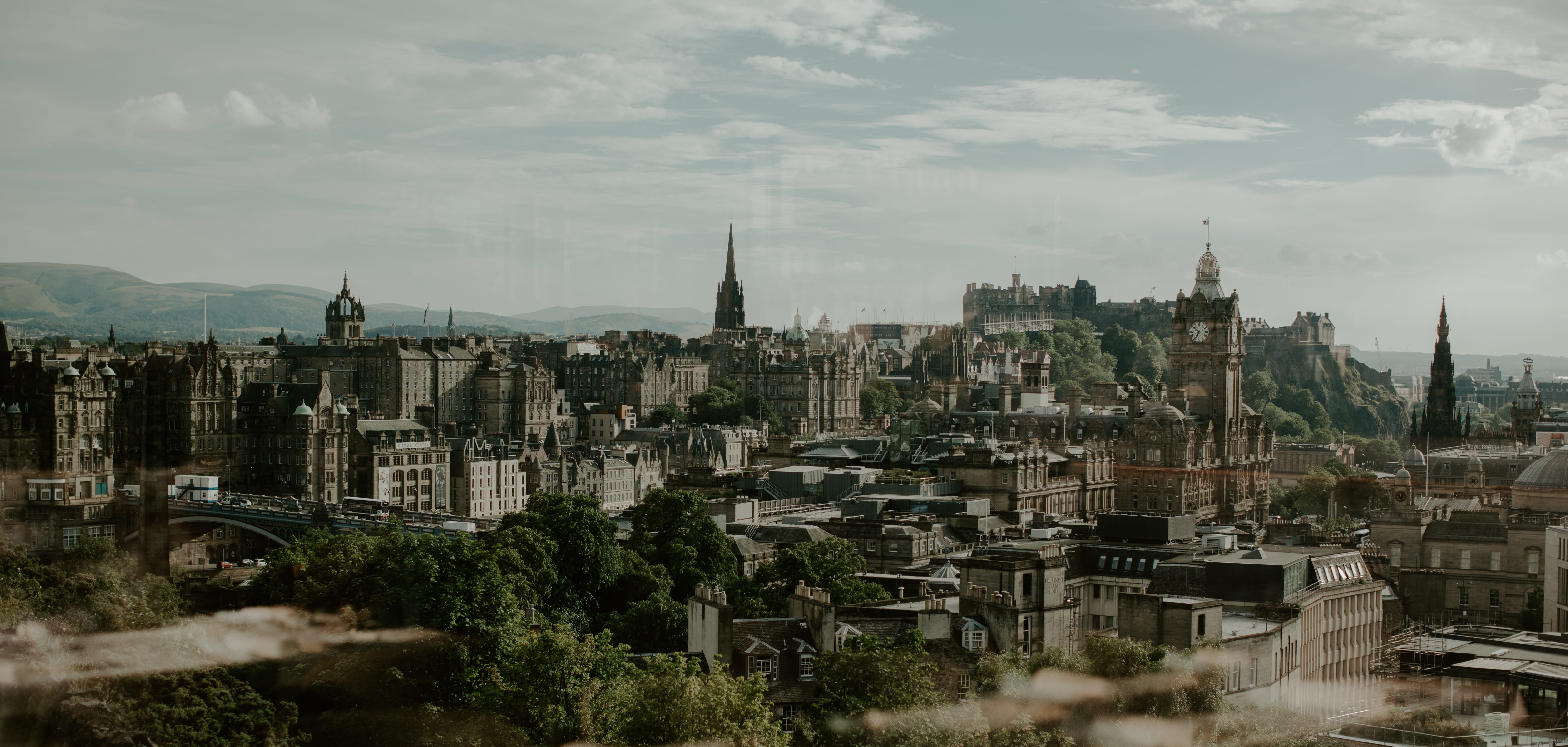 Skyline